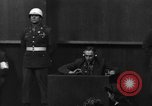 Image crime de guerre cliniques Nuremberg ALLEMAGNE, 1946, de la seconde 29 séquences d'archives historiques vidéo 65675069605