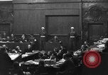 Image crime de guerre cliniques Nuremberg ALLEMAGNE, 1946, de la seconde 31 séquences d'archives historiques vidéo 65675069605