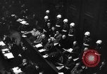 Image crime de guerre cliniques Nuremberg ALLEMAGNE, 1946, de la seconde 33 séquences d'archives historiques vidéo 65675069605