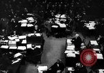 Image crime de guerre cliniques Nuremberg ALLEMAGNE, 1946, de la seconde 35 séquences d'archives historiques vidéo 65675069605