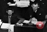Image crime de guerre cliniques Nuremberg ALLEMAGNE, 1946, de la seconde 37 séquences d'archives historiques vidéo 65675069605