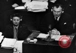 Image crime de guerre cliniques Nuremberg ALLEMAGNE, 1946, de la seconde 38 séquences d'archives historiques vidéo 65675069605