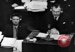 Image crime de guerre cliniques Nuremberg ALLEMAGNE, 1946, de la seconde 39 séquences d'archives historiques vidéo 65675069605