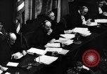 Image crime de guerre cliniques Nuremberg ALLEMAGNE, 1946, de la seconde 42 séquences d'archives historiques vidéo 65675069605