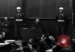 Image crime de guerre cliniques Nuremberg ALLEMAGNE, 1946, de la seconde 43 séquences d'archives historiques vidéo 65675069605