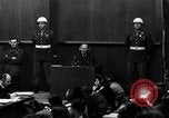 Image crime de guerre cliniques Nuremberg ALLEMAGNE, 1946, de la seconde 44 séquences d'archives historiques vidéo 65675069605