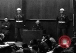 Image crime de guerre cliniques Nuremberg ALLEMAGNE, 1946, de la seconde 46 séquences d'archives historiques vidéo 65675069605