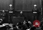 Image crime de guerre cliniques Nuremberg ALLEMAGNE, 1946, de la seconde 47 séquences d'archives historiques vidéo 65675069605