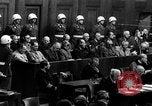 Image crime de guerre cliniques Nuremberg ALLEMAGNE, 1946, de la seconde 49 séquences d'archives historiques vidéo 65675069605