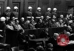 Image crime de guerre cliniques Nuremberg ALLEMAGNE, 1946, de la seconde 50 séquences d'archives historiques vidéo 65675069605