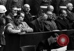 Image crime de guerre cliniques Nuremberg ALLEMAGNE, 1946, de la seconde 53 séquences d'archives historiques vidéo 65675069605