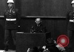 Image crime de guerre cliniques Nuremberg ALLEMAGNE, 1946, de la seconde 55 séquences d'archives historiques vidéo 65675069605