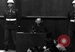 Image crime de guerre cliniques Nuremberg ALLEMAGNE, 1946, de la seconde 56 séquences d'archives historiques vidéo 65675069605