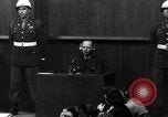 Image crime de guerre cliniques Nuremberg ALLEMAGNE, 1946, de la seconde 57 séquences d'archives historiques vidéo 65675069605