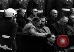 Image crime de guerre cliniques Nuremberg ALLEMAGNE, 1946, de la seconde 60 séquences d'archives historiques vidéo 65675069605