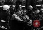Image crime de guerre cliniques Nuremberg ALLEMAGNE, 1946, de la seconde 61 séquences d'archives historiques vidéo 65675069605