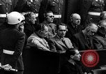 Image crime de guerre cliniques Nuremberg ALLEMAGNE, 1946, de la seconde 62 séquences d'archives historiques vidéo 65675069605