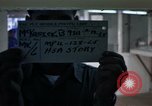 Image of Personnel shop Saigon Vietnam, 1965, second 1 stock footage video 65675069606