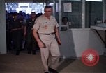 Image of Personnel shop Saigon Vietnam, 1965, second 5 stock footage video 65675069606