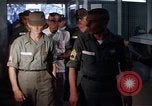 Image of Personnel shop Saigon Vietnam, 1965, second 10 stock footage video 65675069606