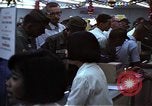 Image of Personnel shop Saigon Vietnam, 1965, second 35 stock footage video 65675069606