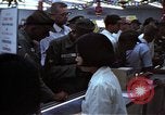Image of Personnel shop Saigon Vietnam, 1965, second 36 stock footage video 65675069606