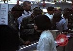 Image of Personnel shop Saigon Vietnam, 1965, second 37 stock footage video 65675069606
