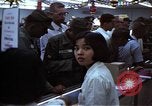 Image of Personnel shop Saigon Vietnam, 1965, second 38 stock footage video 65675069606