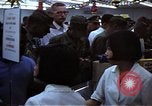 Image of Personnel shop Saigon Vietnam, 1965, second 40 stock footage video 65675069606