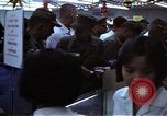 Image of Personnel shop Saigon Vietnam, 1965, second 41 stock footage video 65675069606