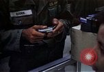 Image of Personnel shop Saigon Vietnam, 1965, second 42 stock footage video 65675069606