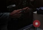 Image of Personnel shop Saigon Vietnam, 1965, second 47 stock footage video 65675069606