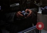 Image of Personnel shop Saigon Vietnam, 1965, second 51 stock footage video 65675069606