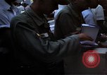 Image of Personnel shop Saigon Vietnam, 1965, second 59 stock footage video 65675069606