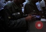Image of Personnel shop Saigon Vietnam, 1965, second 61 stock footage video 65675069606