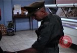 Image of Personnel buy food items Saigon Vietnam, 1965, second 18 stock footage video 65675069607