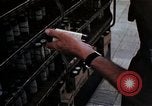 Image of Personnel buy food items Saigon Vietnam, 1965, second 22 stock footage video 65675069607