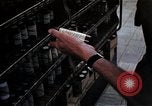 Image of Personnel buy food items Saigon Vietnam, 1965, second 23 stock footage video 65675069607