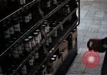 Image of Personnel buy food items Saigon Vietnam, 1965, second 29 stock footage video 65675069607