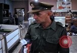 Image of Personnel buy food items Saigon Vietnam, 1965, second 35 stock footage video 65675069607