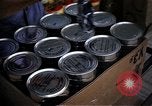 Image of Personnel buy food items Saigon Vietnam, 1965, second 42 stock footage video 65675069607