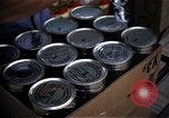 Image of Personnel buy food items Saigon Vietnam, 1965, second 43 stock footage video 65675069607