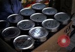 Image of Personnel buy food items Saigon Vietnam, 1965, second 44 stock footage video 65675069607