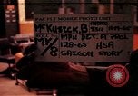 Image of Headquarters Support Activity Saigon Vietnam, 1965, second 1 stock footage video 65675069608