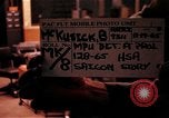 Image of Headquarters Support Activity Saigon Vietnam, 1965, second 3 stock footage video 65675069608
