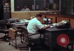 Image of Headquarters Support Activity Saigon Vietnam, 1965, second 4 stock footage video 65675069608