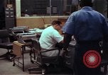 Image of Headquarters Support Activity Saigon Vietnam, 1965, second 6 stock footage video 65675069608