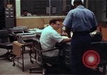 Image of Headquarters Support Activity Saigon Vietnam, 1965, second 8 stock footage video 65675069608