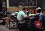 Image of Headquarters Support Activity Saigon Vietnam, 1965, second 12 stock footage video 65675069608