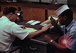 Image of Headquarters Support Activity Saigon Vietnam, 1965, second 14 stock footage video 65675069608